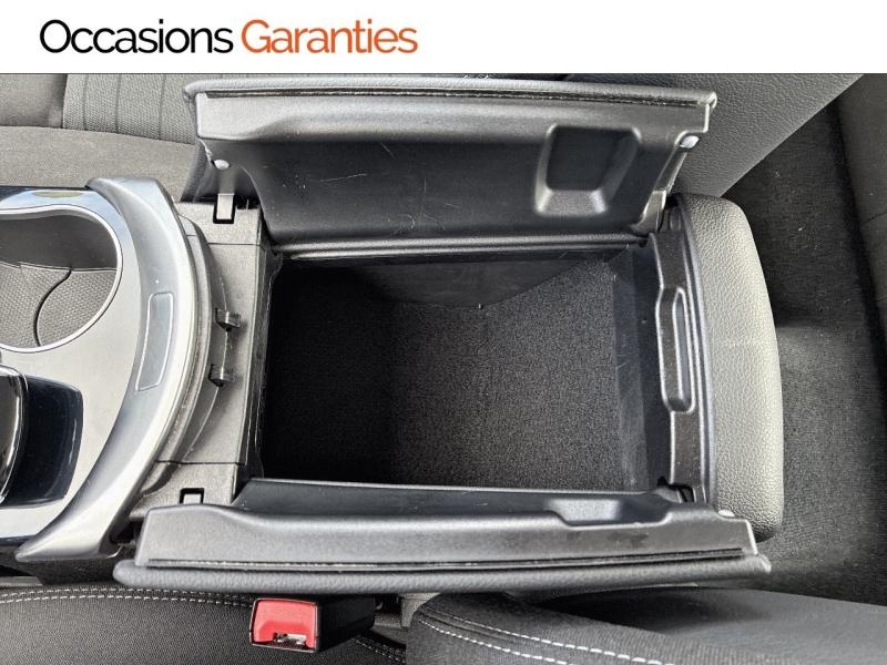 Voitures occasions MERCEDES-BENZ CLASSE C Base Clermont-Ferrand