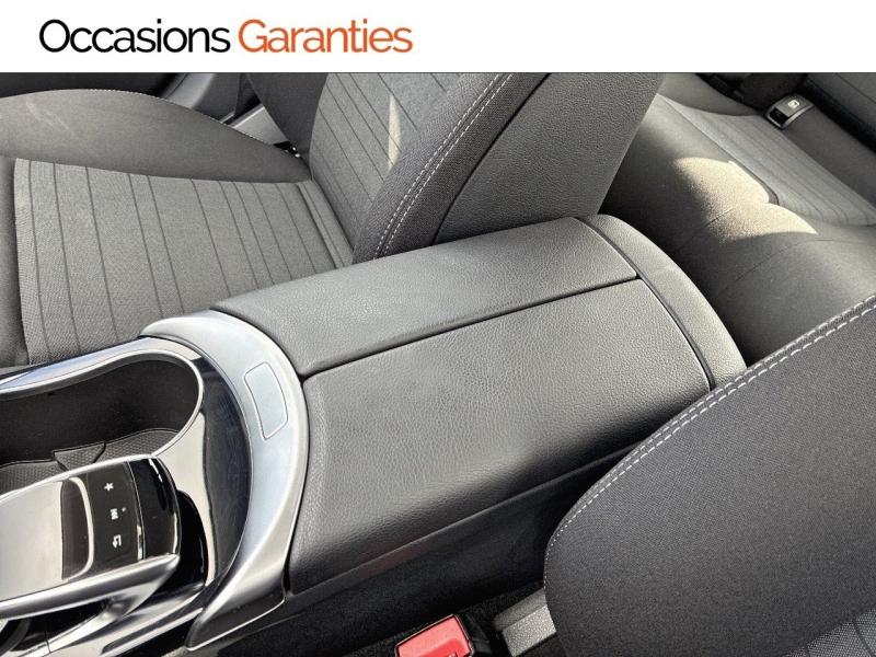 Voitures occasions MERCEDES-BENZ CLASSE C Base Clermont-Ferrand