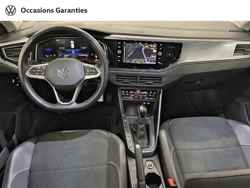 Voitures occasions VOLKSWAGEN POLO Style Clermont-Ferrand