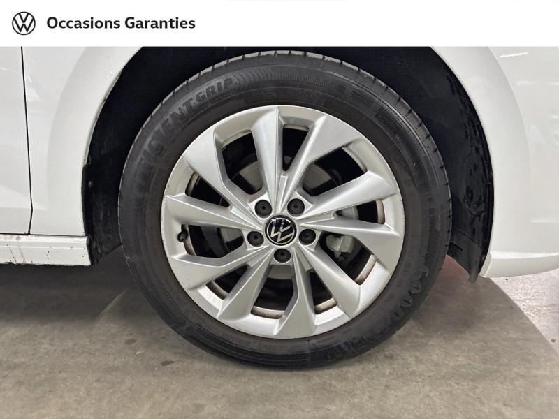 Voitures occasions VOLKSWAGEN POLO Style Clermont-Ferrand