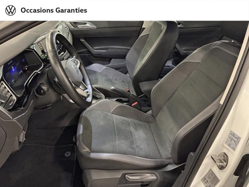 Voitures occasions VOLKSWAGEN POLO Style Clermont-Ferrand