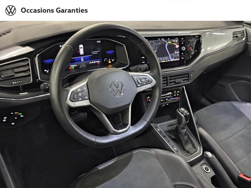 Voitures occasions VOLKSWAGEN POLO Style Clermont-Ferrand