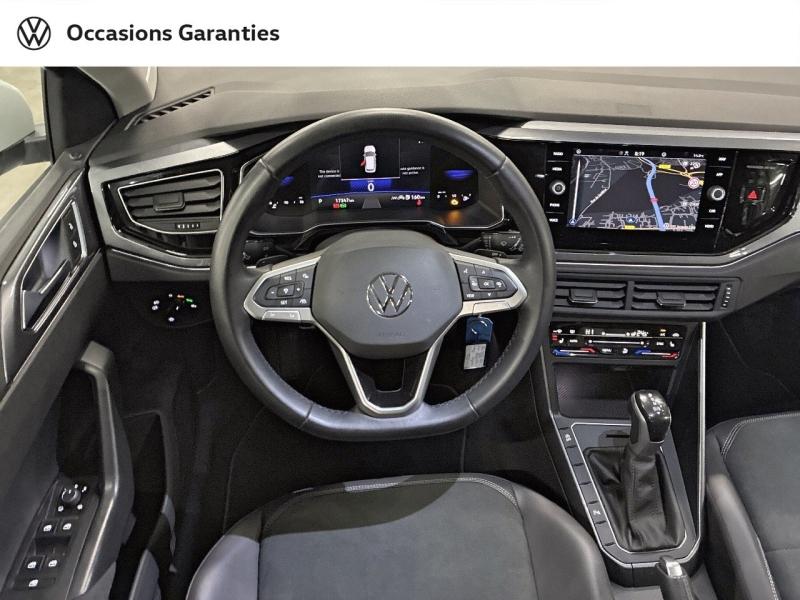 Voitures occasions VOLKSWAGEN POLO Style Clermont-Ferrand