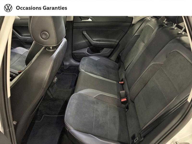 Voitures occasions VOLKSWAGEN POLO Style Clermont-Ferrand