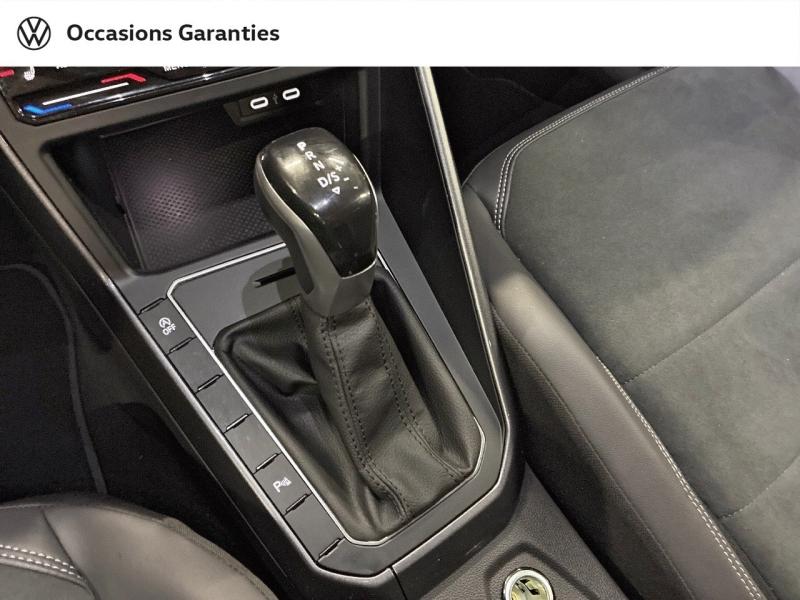Voitures occasions VOLKSWAGEN POLO Style Clermont-Ferrand