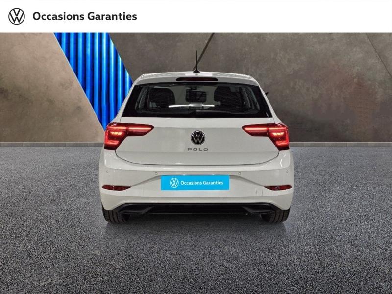 Voitures occasions VOLKSWAGEN POLO Style Clermont-Ferrand