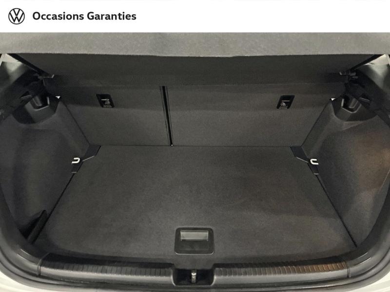 Voitures occasions VOLKSWAGEN POLO Style Clermont-Ferrand