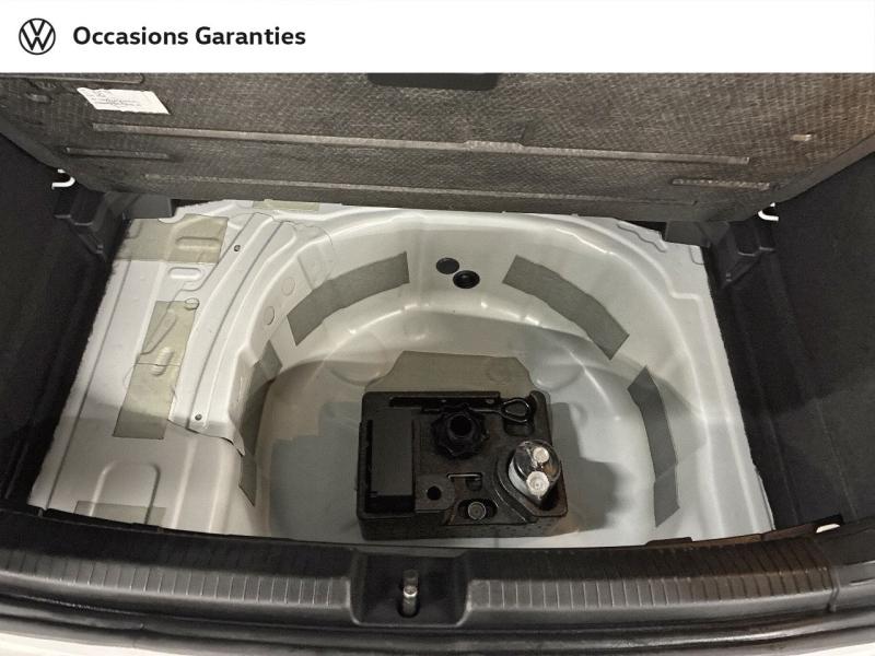 Voitures occasions VOLKSWAGEN POLO Style Clermont-Ferrand