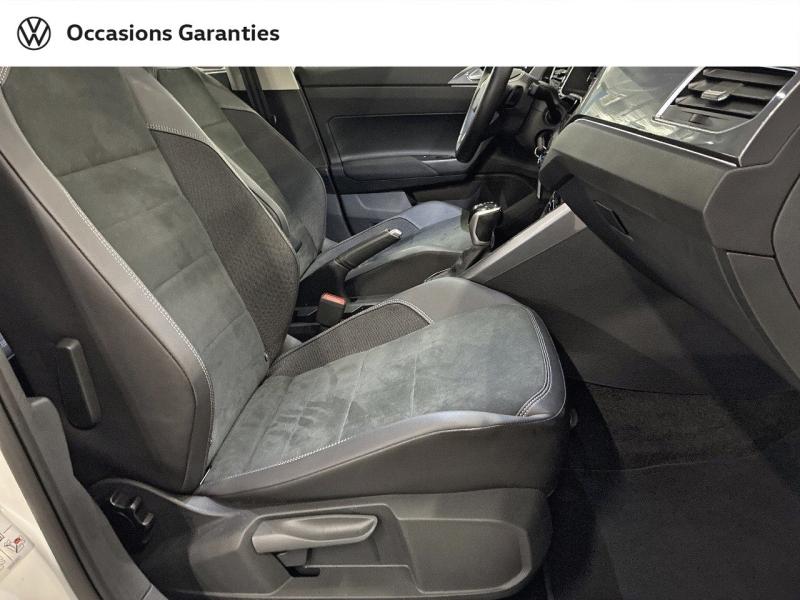 Voitures occasions VOLKSWAGEN POLO Style Clermont-Ferrand