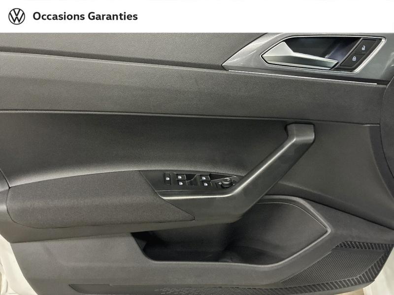 Voitures occasions VOLKSWAGEN POLO Style Clermont-Ferrand