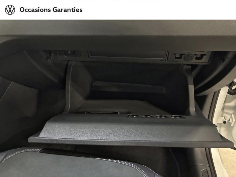 Voitures occasions VOLKSWAGEN POLO Style Clermont-Ferrand