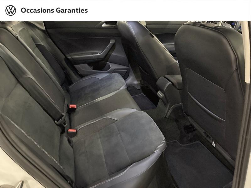 Voitures occasions VOLKSWAGEN POLO Style Clermont-Ferrand