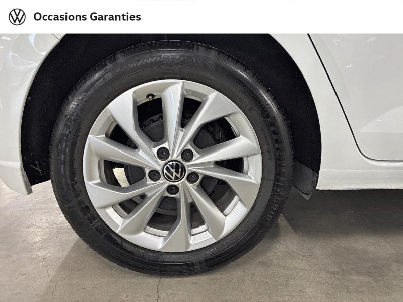 Voitures occasions VOLKSWAGEN POLO Style Clermont-Ferrand