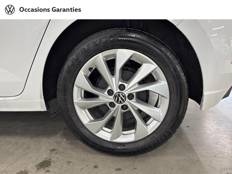 Voitures occasions VOLKSWAGEN POLO Style Clermont-Ferrand