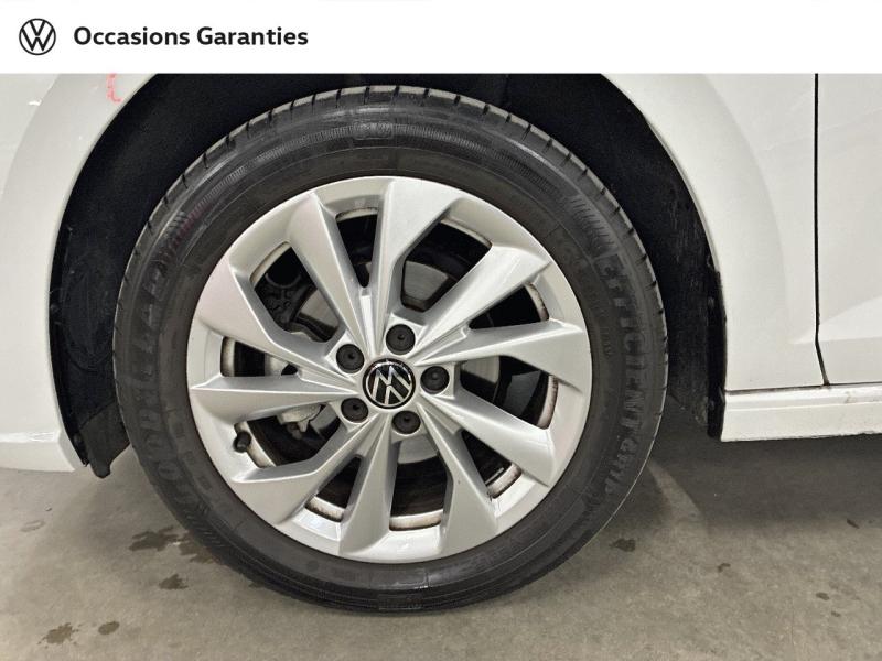 Voitures occasions VOLKSWAGEN POLO Style Clermont-Ferrand