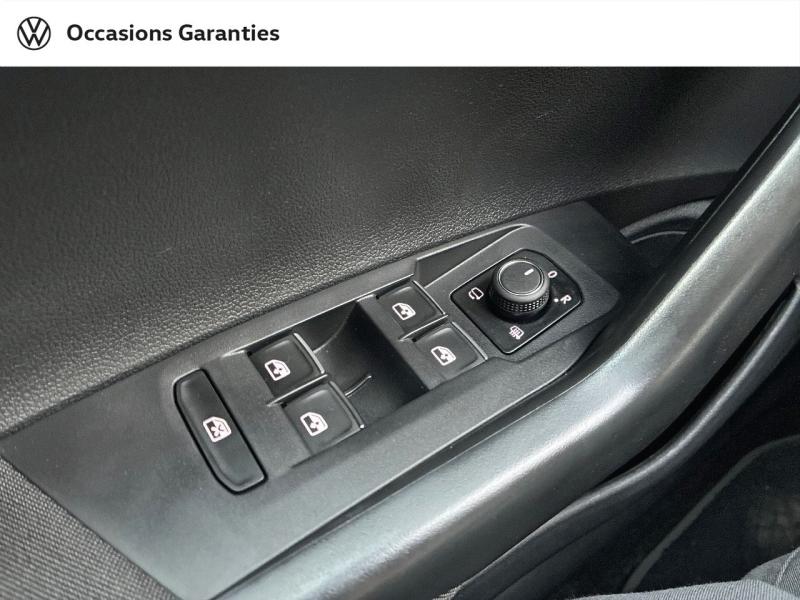 Voitures occasions VOLKSWAGEN POLO Style Clermont-Ferrand