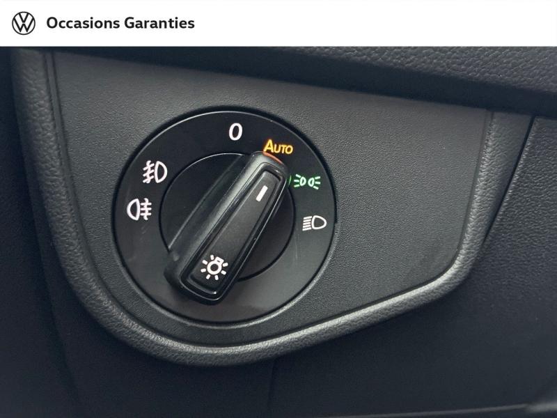 Voitures occasions VOLKSWAGEN POLO Style Clermont-Ferrand