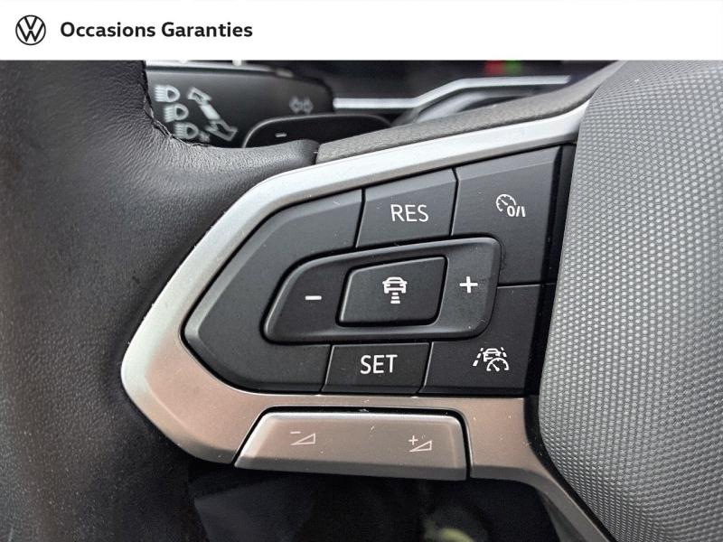 Voitures occasions VOLKSWAGEN POLO Style Clermont-Ferrand