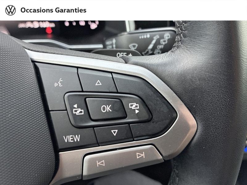 Voitures occasions VOLKSWAGEN POLO Style Clermont-Ferrand