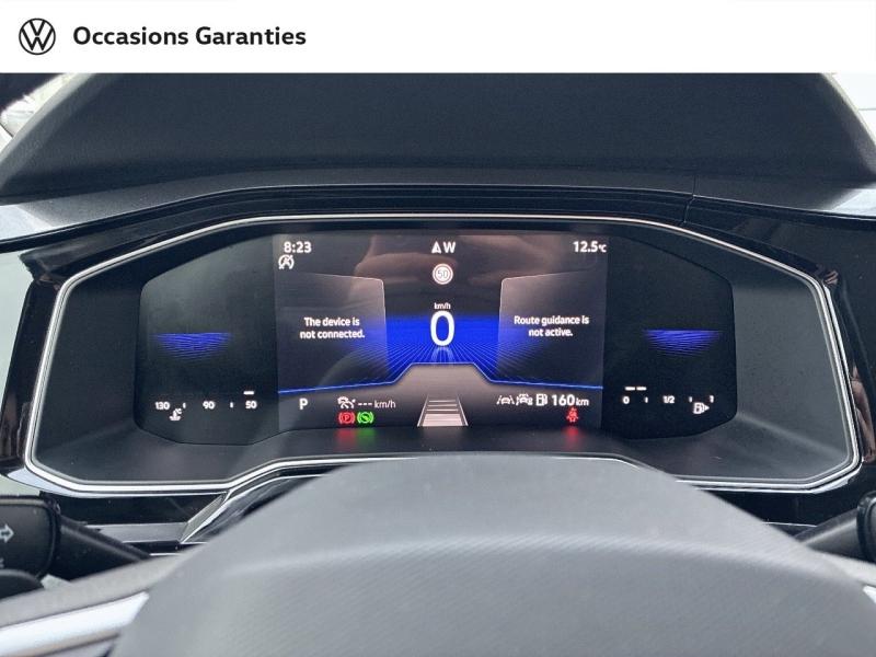 Voitures occasions VOLKSWAGEN POLO Style Clermont-Ferrand