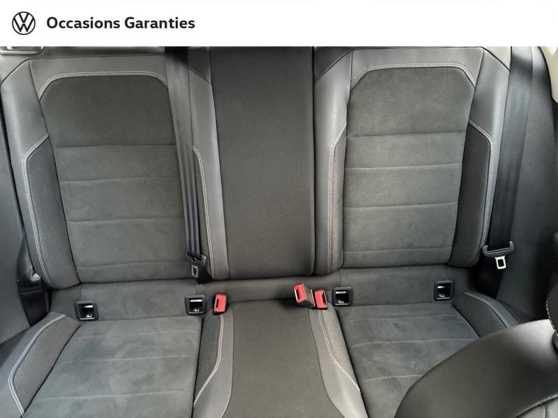 Voitures occasions VOLKSWAGEN POLO Style Clermont-Ferrand