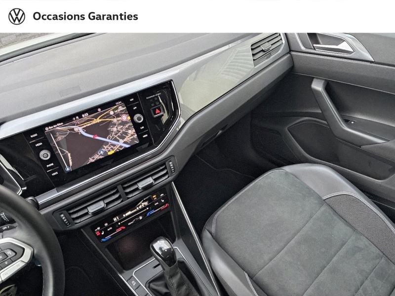 Voitures occasions VOLKSWAGEN POLO Style Clermont-Ferrand