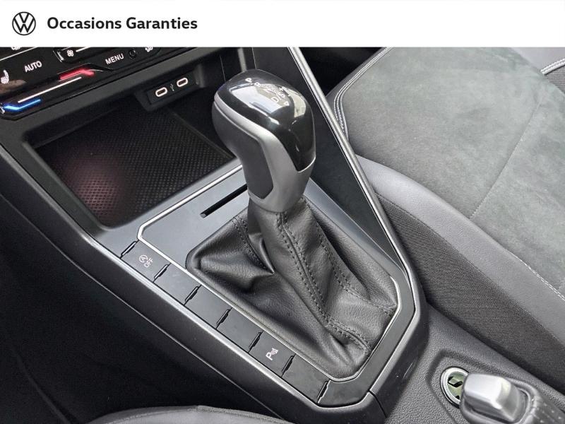 Voitures occasions VOLKSWAGEN POLO Style Clermont-Ferrand
