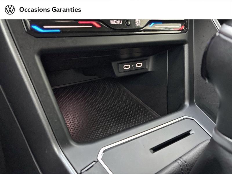 Voitures occasions VOLKSWAGEN POLO Style Clermont-Ferrand