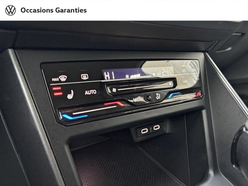 Voitures occasions VOLKSWAGEN POLO Style Clermont-Ferrand