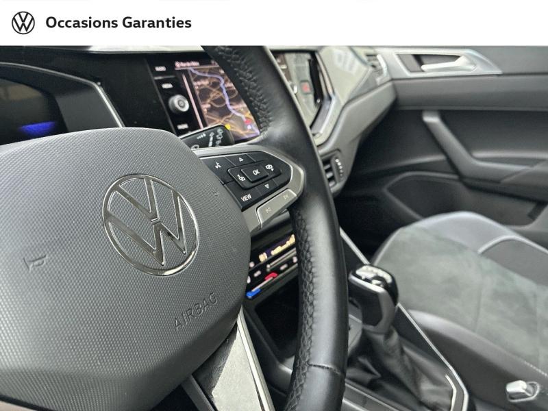 Voitures occasions VOLKSWAGEN POLO Style Clermont-Ferrand