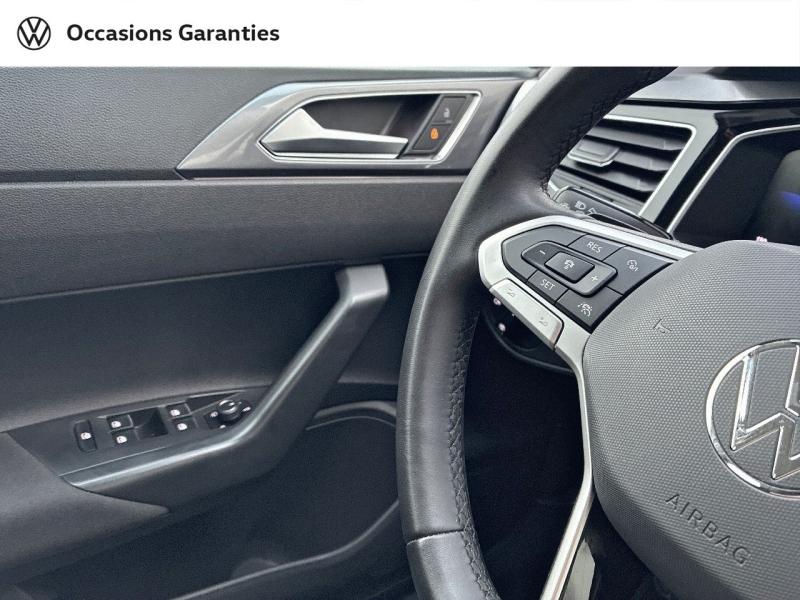 Voitures occasions VOLKSWAGEN POLO Style Clermont-Ferrand