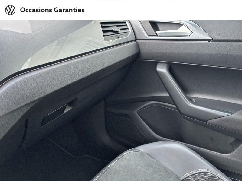 Voitures occasions VOLKSWAGEN POLO Style Clermont-Ferrand