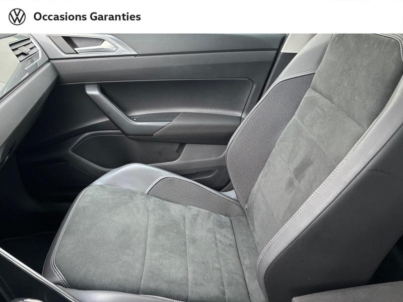 Voitures occasions VOLKSWAGEN POLO Style Clermont-Ferrand