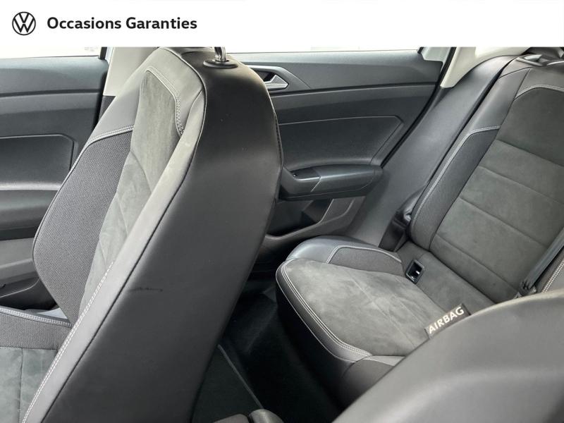 Voitures occasions VOLKSWAGEN POLO Style Clermont-Ferrand