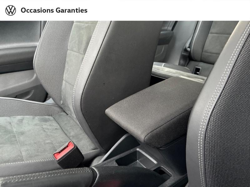 Voitures occasions VOLKSWAGEN POLO Style Clermont-Ferrand