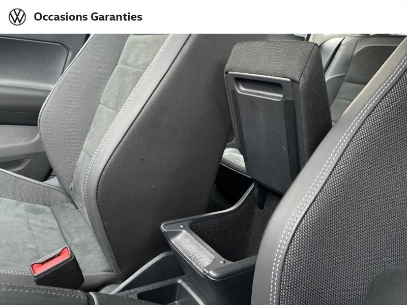 Voitures occasions VOLKSWAGEN POLO Style Clermont-Ferrand