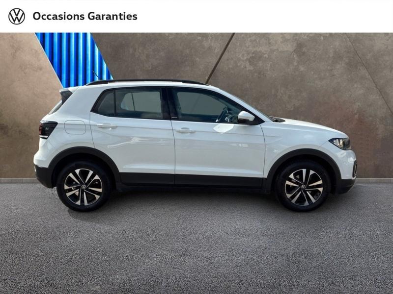 Voitures occasions VOLKSWAGEN T-CROSS Lounge Clermont-Ferrand