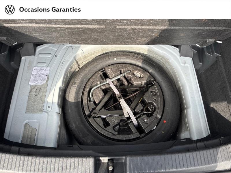 Voitures occasions VOLKSWAGEN T-CROSS Lounge Clermont-Ferrand