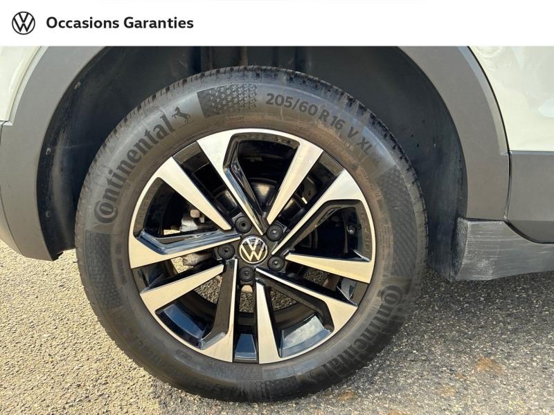Voitures occasions VOLKSWAGEN T-CROSS Lounge Clermont-Ferrand