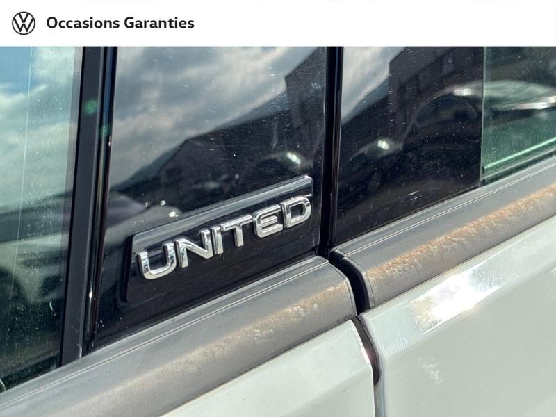 Voitures occasions VOLKSWAGEN T-CROSS Lounge Clermont-Ferrand