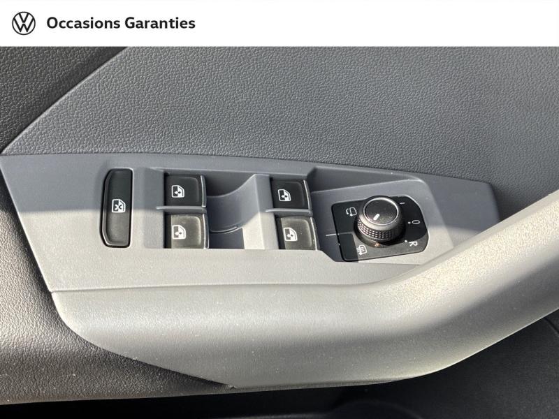 Voitures occasions VOLKSWAGEN T-CROSS Lounge Clermont-Ferrand