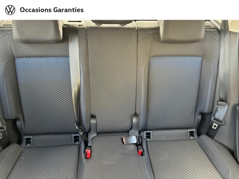 Voitures occasions VOLKSWAGEN T-CROSS Lounge Clermont-Ferrand