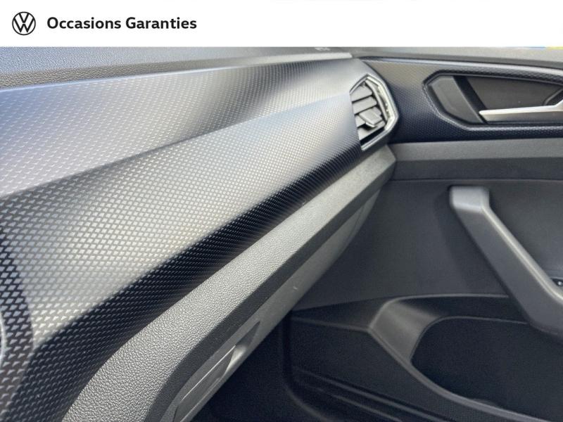 Voitures occasions VOLKSWAGEN T-CROSS Lounge Clermont-Ferrand