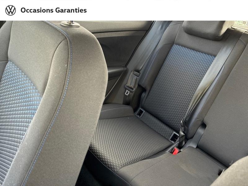 Voitures occasions VOLKSWAGEN T-CROSS Lounge Clermont-Ferrand