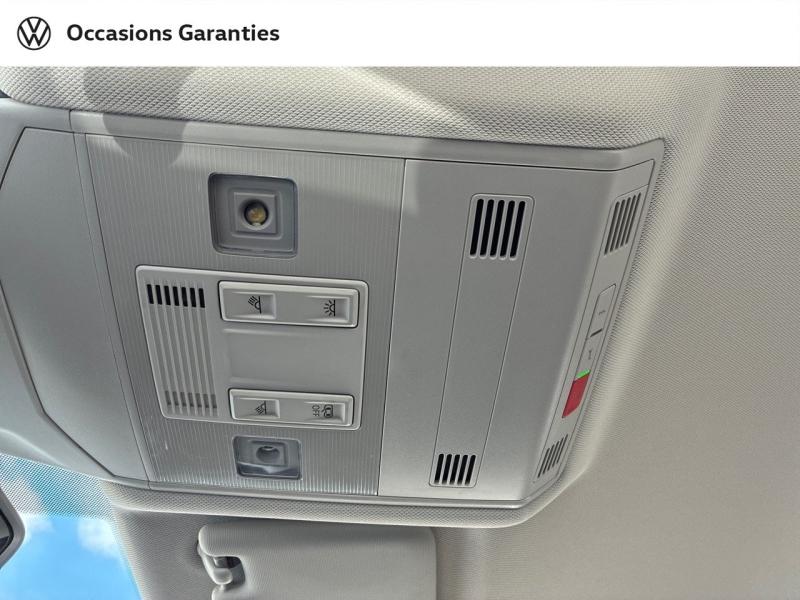 Voitures occasions VOLKSWAGEN T-CROSS Lounge Clermont-Ferrand