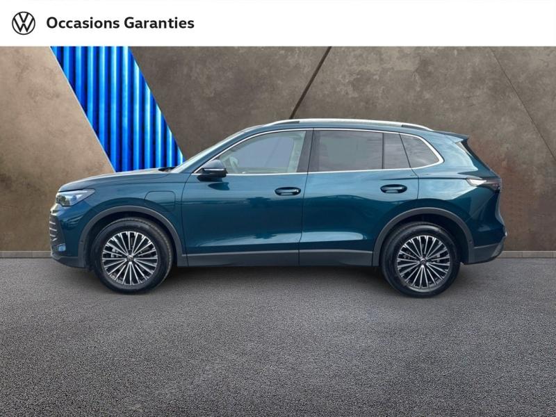 Voitures occasions VOLKSWAGEN TIGUAN Elegance Clermont-Ferrand