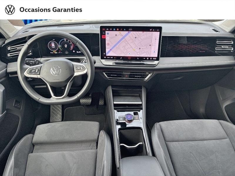 Voitures occasions VOLKSWAGEN TIGUAN Elegance Clermont-Ferrand