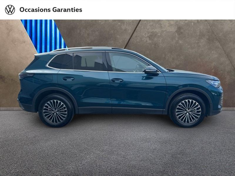 Voitures occasions VOLKSWAGEN TIGUAN Elegance Clermont-Ferrand