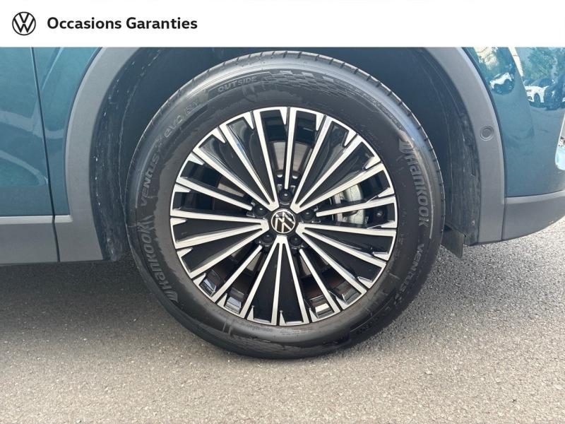 Voitures occasions VOLKSWAGEN TIGUAN Elegance Clermont-Ferrand