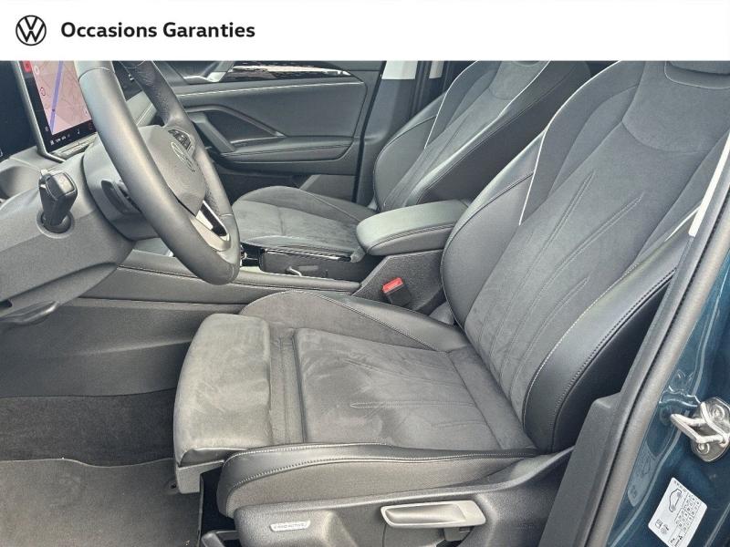 Voitures occasions VOLKSWAGEN TIGUAN Elegance Clermont-Ferrand